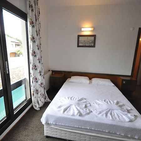 Kabasakal Hotel Çeşme Eksteriør billede