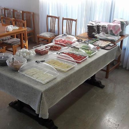 Kabasakal Hotel Çeşme Eksteriør billede