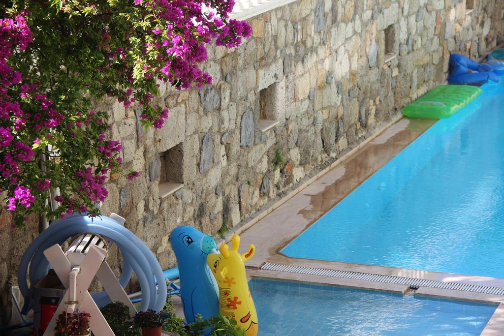 Kabasakal Hotel Çeşme Eksteriør billede