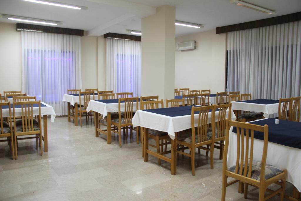 Kabasakal Hotel Çeşme Eksteriør billede