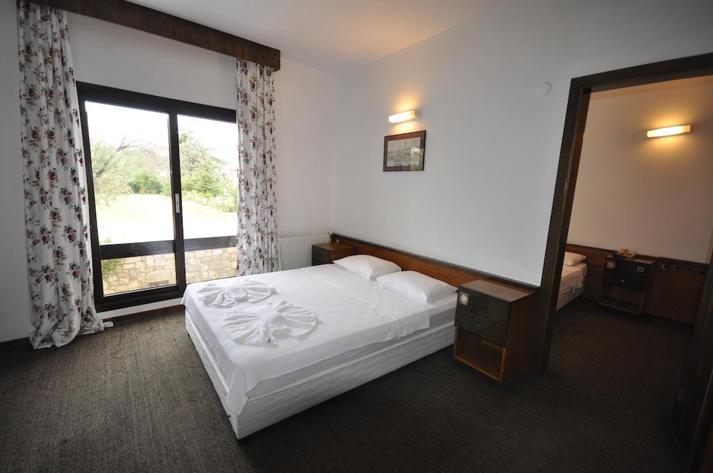 Kabasakal Hotel Çeşme Eksteriør billede