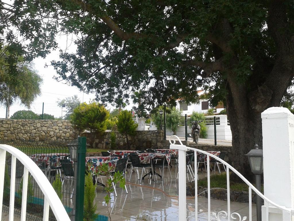 Kabasakal Hotel Çeşme Eksteriør billede